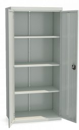 Шкаф архивный ШХА-850(50)