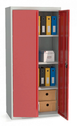 Шкаф архивный ШХА-850(50)