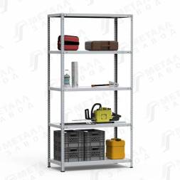 СТФ Стеллаж 1565-2,0