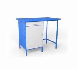 Верстак слесарный ВСТ-12/20 разборный