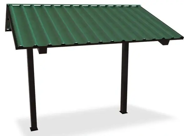 Навес от дождя и солнца «Пикник»