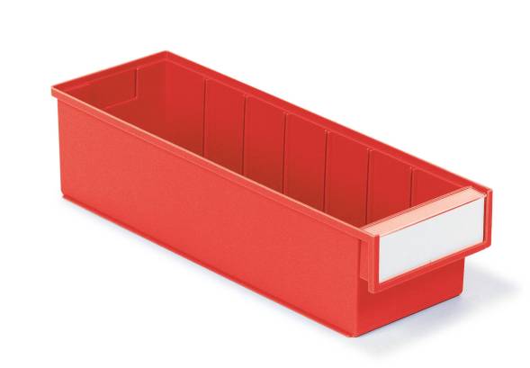 Полочная ячейка Treston 132x400x100 Red