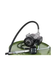 Drum Viscomat 200/2 230V/50HZ K400 - Бочковой комплект для масла (мех. пист. с эл. счет.), 9 л/мин