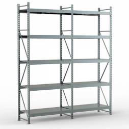 SGR-V-Zn Стеллаж 2165-3,0