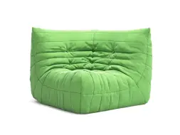 Диван ДеФранс (Француз) угловой Мейджик эко кожа - премиум