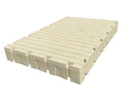 Понтон модуль 3х1,5м