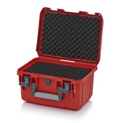Защитный чемодан Pro  CP 4322 B4 40 x 30 x 22,3 см