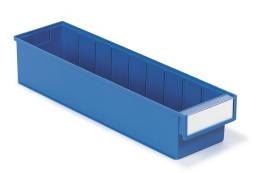 Полочная ячейка Treston 132x500x100 Blue