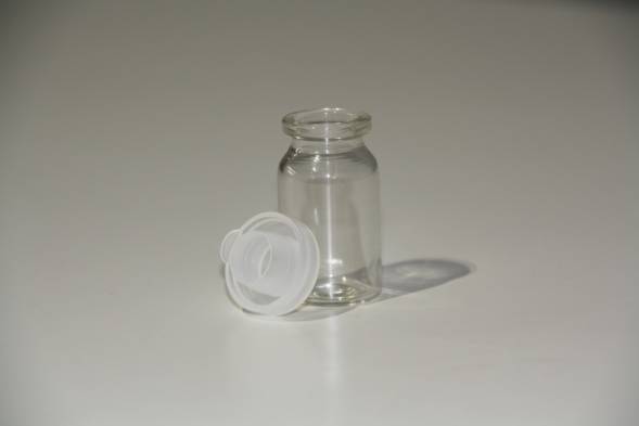 Колпачок полимерный (PE) для стеклянного пенициллинового флакона