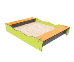 Песочница КИДИ «Фес»