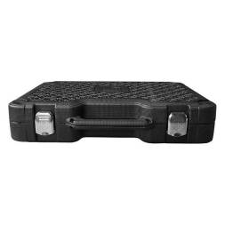 Универсальный набор инструментов BERGER 135 предмет ½” - ¼” «БЕРНАУ»