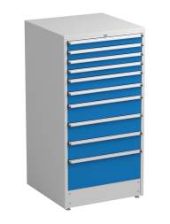 Тумба с выдвижными ящиками Treston 70/140-4, 61607004H