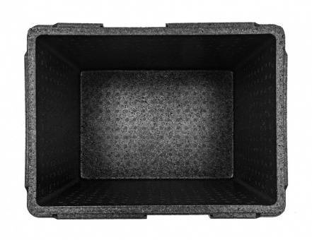 Термобокс пенополипропиленовый с крышкой StP Pro 22 л