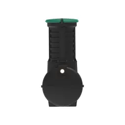 Емкость подземная Rostok G 1200 с горловиной 1000 мм с входом 110