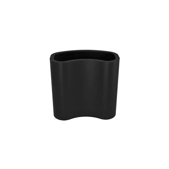 Насосный отсек черный