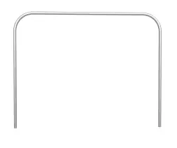 Препятствие для собак «Дуга большая»