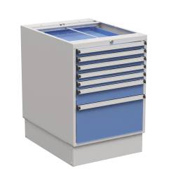 Тумба с выдвижными ящиками Treston 55/66-18, 61207218