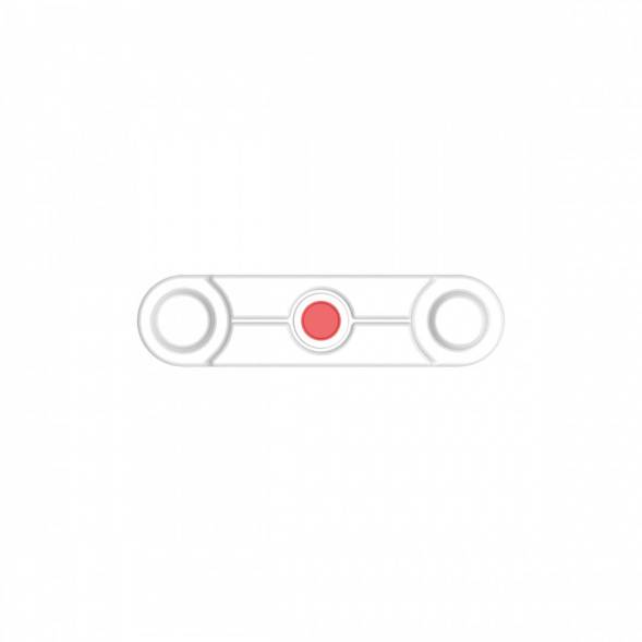 Ограждение детских трасс Т2