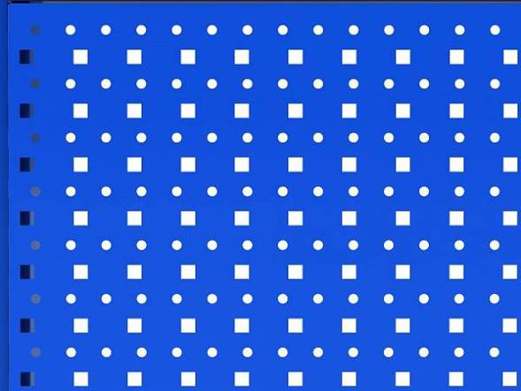 Система хранения ДВК SORTEX 1075 №1-3 (односторонняя)