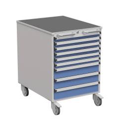 Тумба с выдвижными ящиками Treston 55/66-19, 61207319