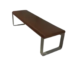 Скамейка Метрополис