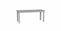 Скамейка ДиКом Рационал 1000 ДСП