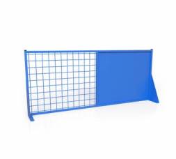 Защитный экран Э3 2100х500 мм