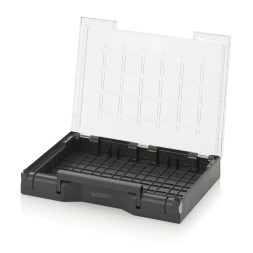 Ящик для мелких предметов неукомплектованный 40 x 30 см  SB 43 40 x 30 x 7,1 см