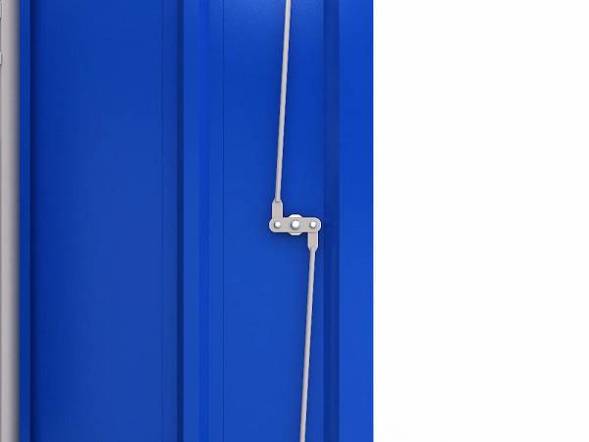 Шкаф ДВК ERGO 181 №9