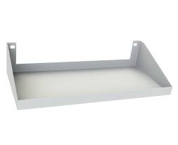 Полка 325/155 (с к-том крепежа) (Артикул:КГ048821)