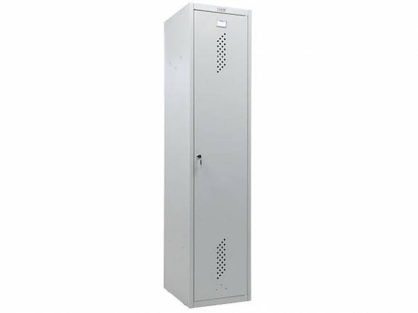 Шкаф для раздевалок ПРАКТИК Стандарт LS-11-40D [ КГ053223 ]