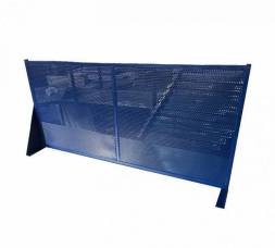 Защитный экран Э4/1080 мм