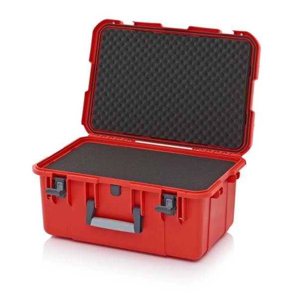 Защитный чемодан Pro CP 6427 B1 60 x 40 x 27,8 см