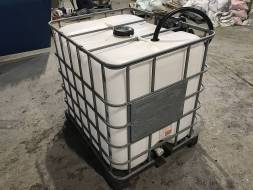 Мини АЗС PIUSI &quot;Еврокуб&quot; - раздаточная колонка со счетчиком