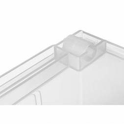 Контейнер универсальный Rolly, 11,5л