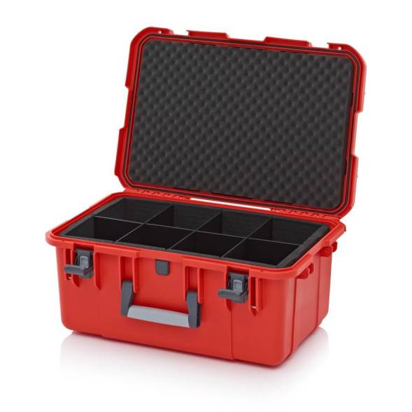 Защитный чемодан Pro CP 6427 B3 60 x 40 x 27,8 см