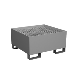 Поддон для хранения бочки ПВЛ [12226]