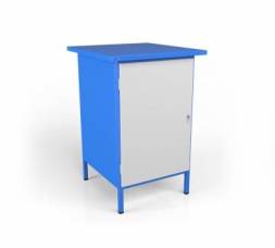 Тумба слесарная ТС-1