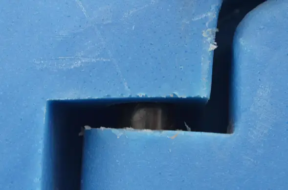 Туалетная кабина «Евростандарт»