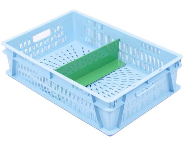 Универсальная перегородка-разделитель для ящиков