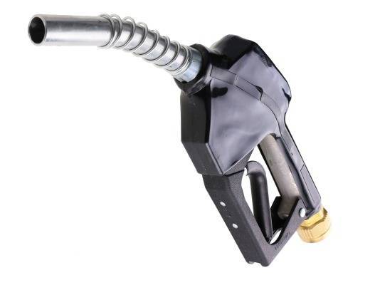 A60 - Пистолет для отпуска топлива неосвинцованный