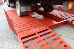 Щиток защитный для эстакады &quot;Стандарт&quot;