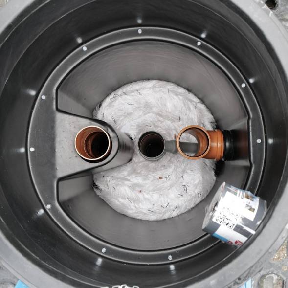 Септик Rostok Мини