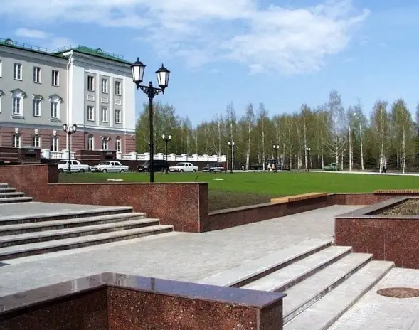 Фонарь уличный «Пушкин - 1» со светильником 4,242 м