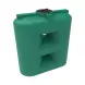 Емкость SL 2000л зеленая