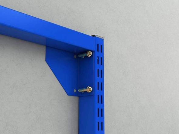 Система хранения ДВК SORTEX 1075-S №1-1 (подвесная)