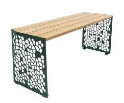 Стол «Монс Филигран»