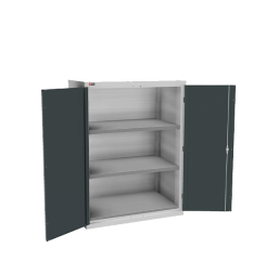 Шкаф ДиКом ВС-053-01 с глухими дверьми