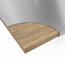 Столешница Profi MTS-200