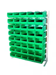 Стойка 1150х1515 Стелла-техник С1-00-00-08 односторонняя